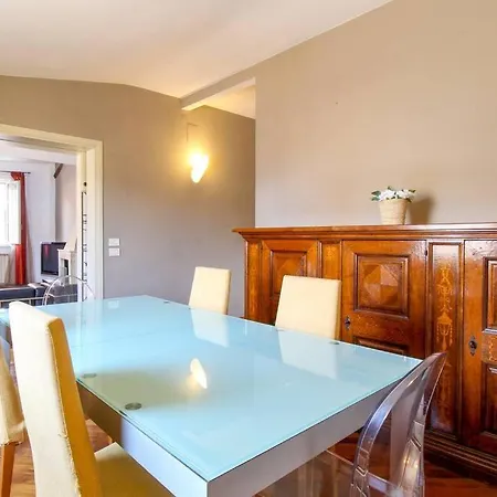 [palio Luxury] Elegante Con Vista Siena
