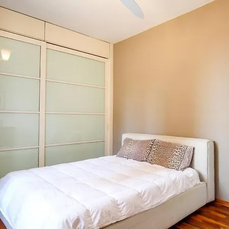 [palio Luxury] Elegante Con Vista Appartamento