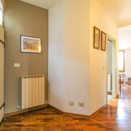 [palio Luxury] Elegante Con Vista Appartamento *