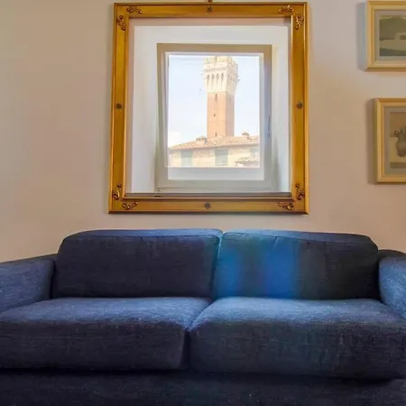 [palio Luxury] Elegante Con Vista Appartamento