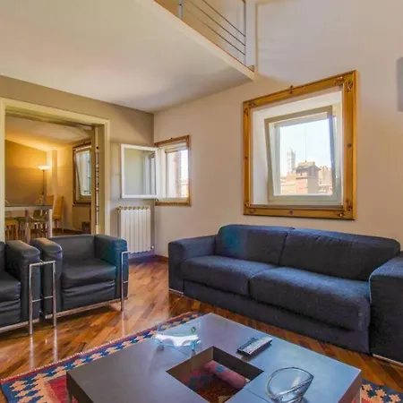 [palio Luxury] Elegante Con Vista *