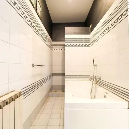 [palio Luxury] Elegante Con Vista Appartamento *