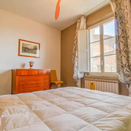 Appartamento [palio Luxury] Elegante Con Vista