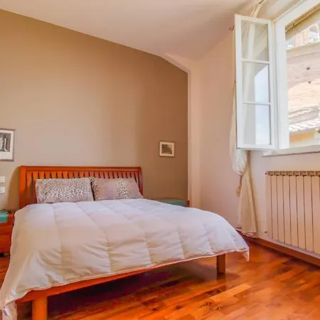 [palio Luxury] Elegante Con Vista Appartamento *